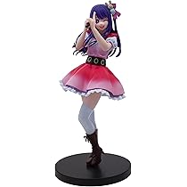 推しの子、ワンピース　etc... フィギュアセット ワンピース』P.O.P“RE-MAXIMUM”ウタの原型が初公開！『【推しの